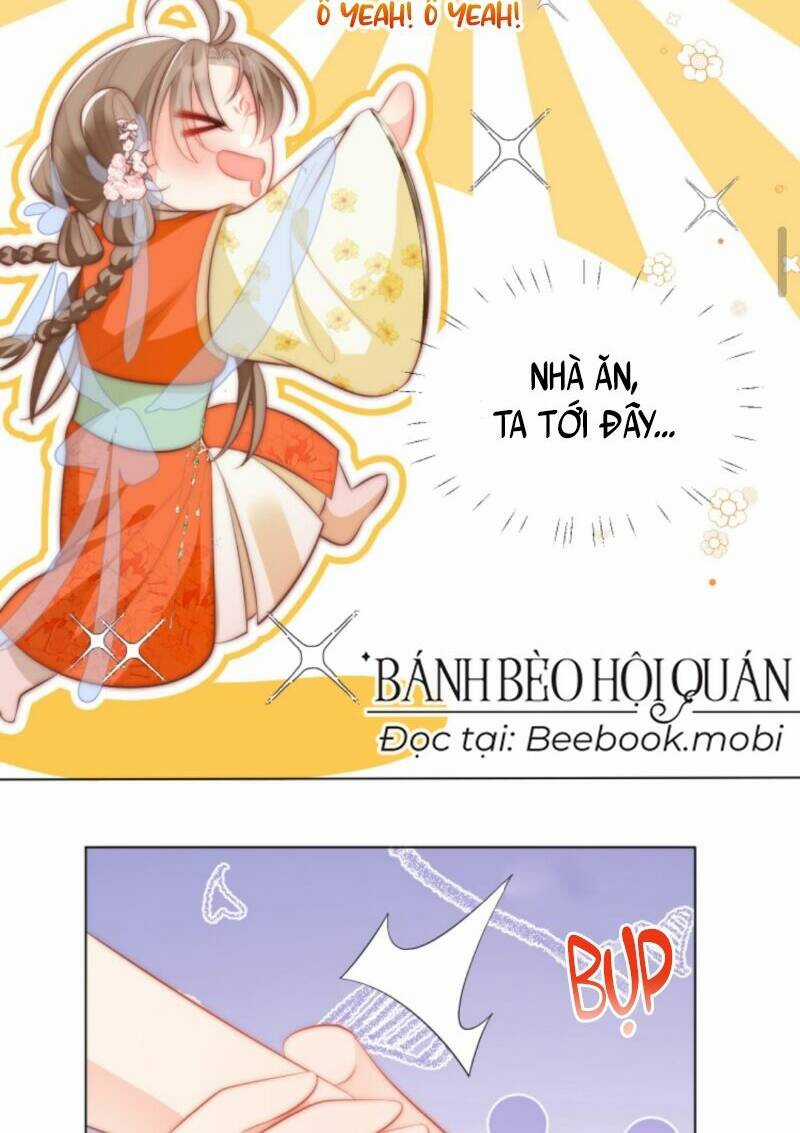 Tiểu Sư Muội Rõ Ràng Rất Mạnh, Nhưng Lại Quá Tấu Hề Chapter 17 trang 9