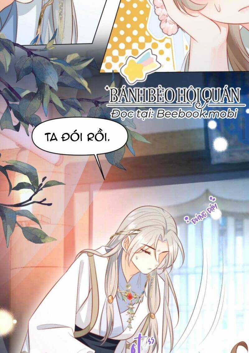 Tiểu Sư Muội Rõ Ràng Rất Mạnh, Nhưng Lại Quá Tấu Hề Chapter 18 trang 12