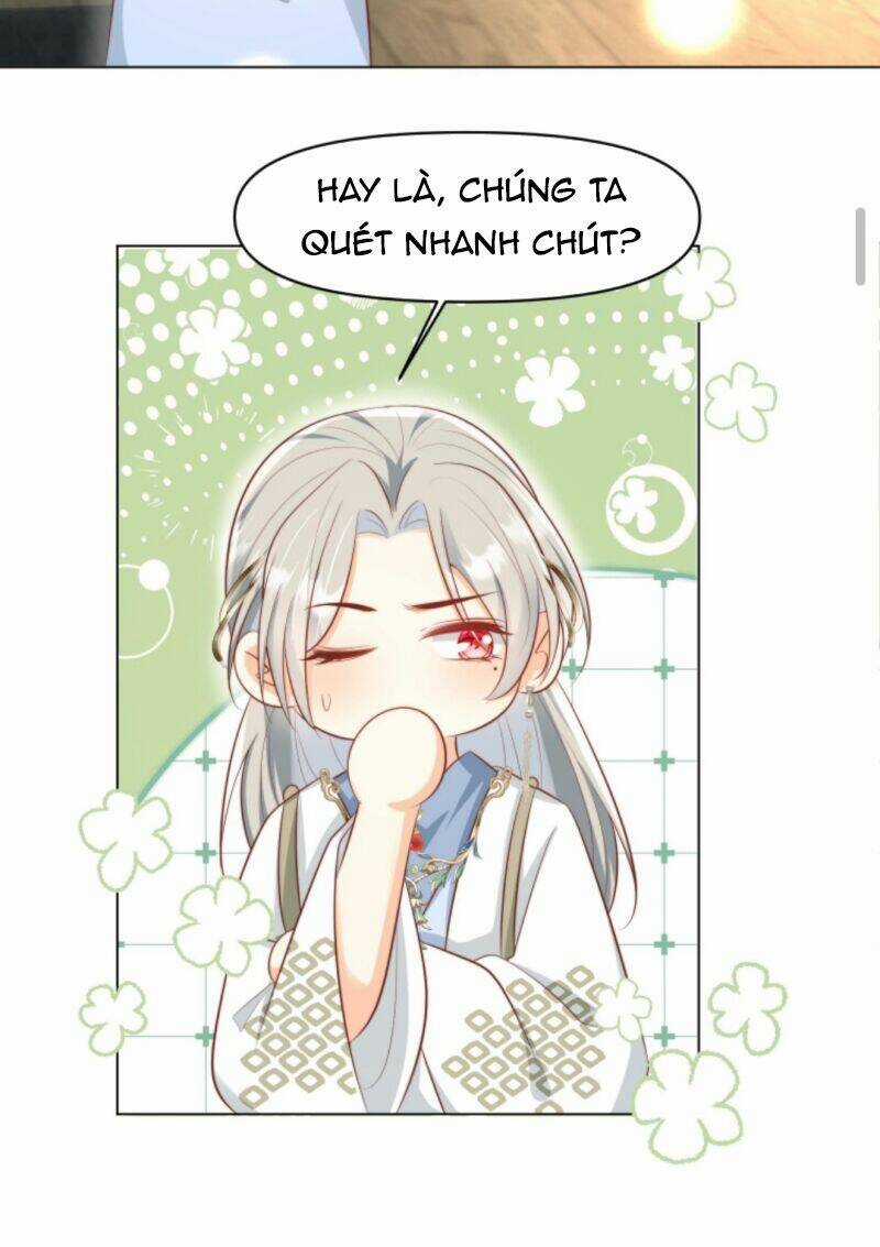 Tiểu Sư Muội Rõ Ràng Rất Mạnh, Nhưng Lại Quá Tấu Hề Chapter 18 trang 14