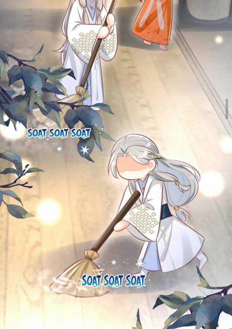 Tiểu Sư Muội Rõ Ràng Rất Mạnh, Nhưng Lại Quá Tấu Hề Chapter 18 trang 17