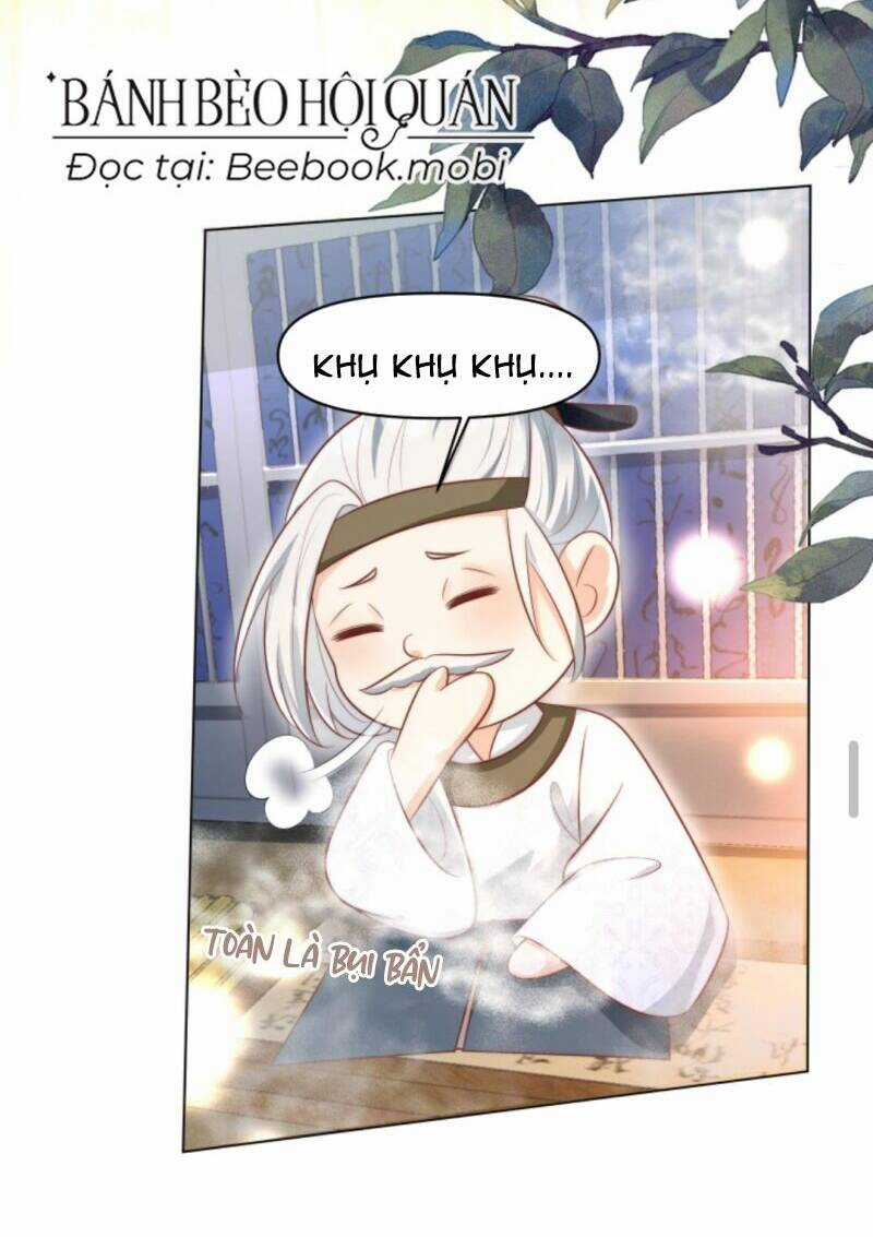 Tiểu Sư Muội Rõ Ràng Rất Mạnh, Nhưng Lại Quá Tấu Hề Chapter 18 trang 18