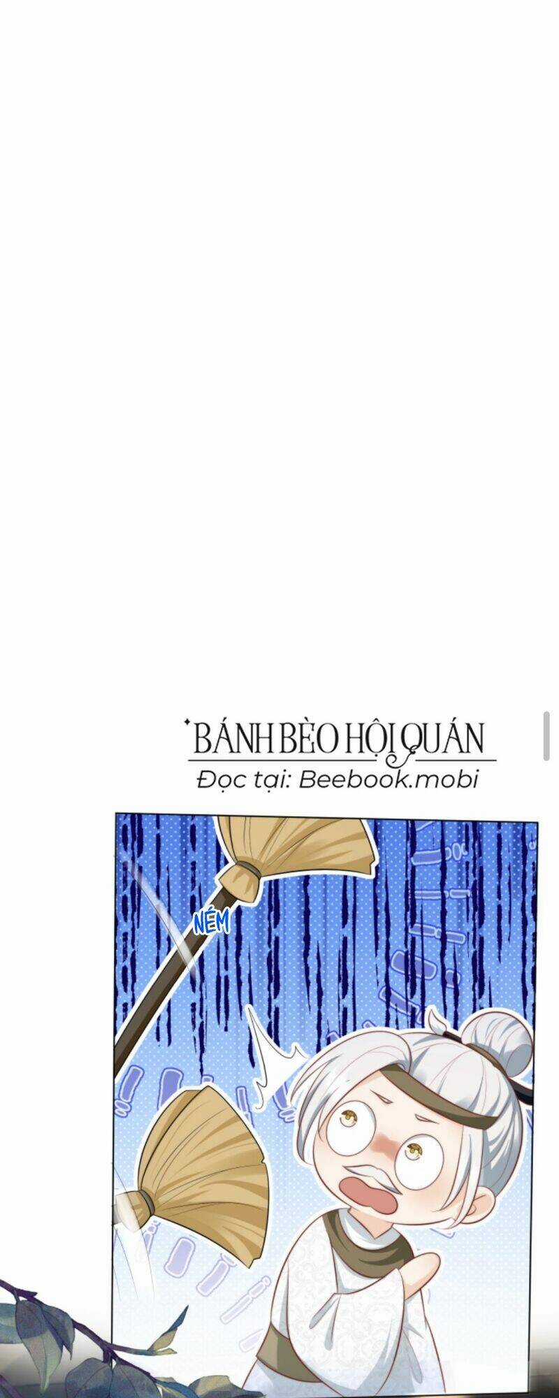 Tiểu Sư Muội Rõ Ràng Rất Mạnh, Nhưng Lại Quá Tấu Hề Chapter 18 trang 19