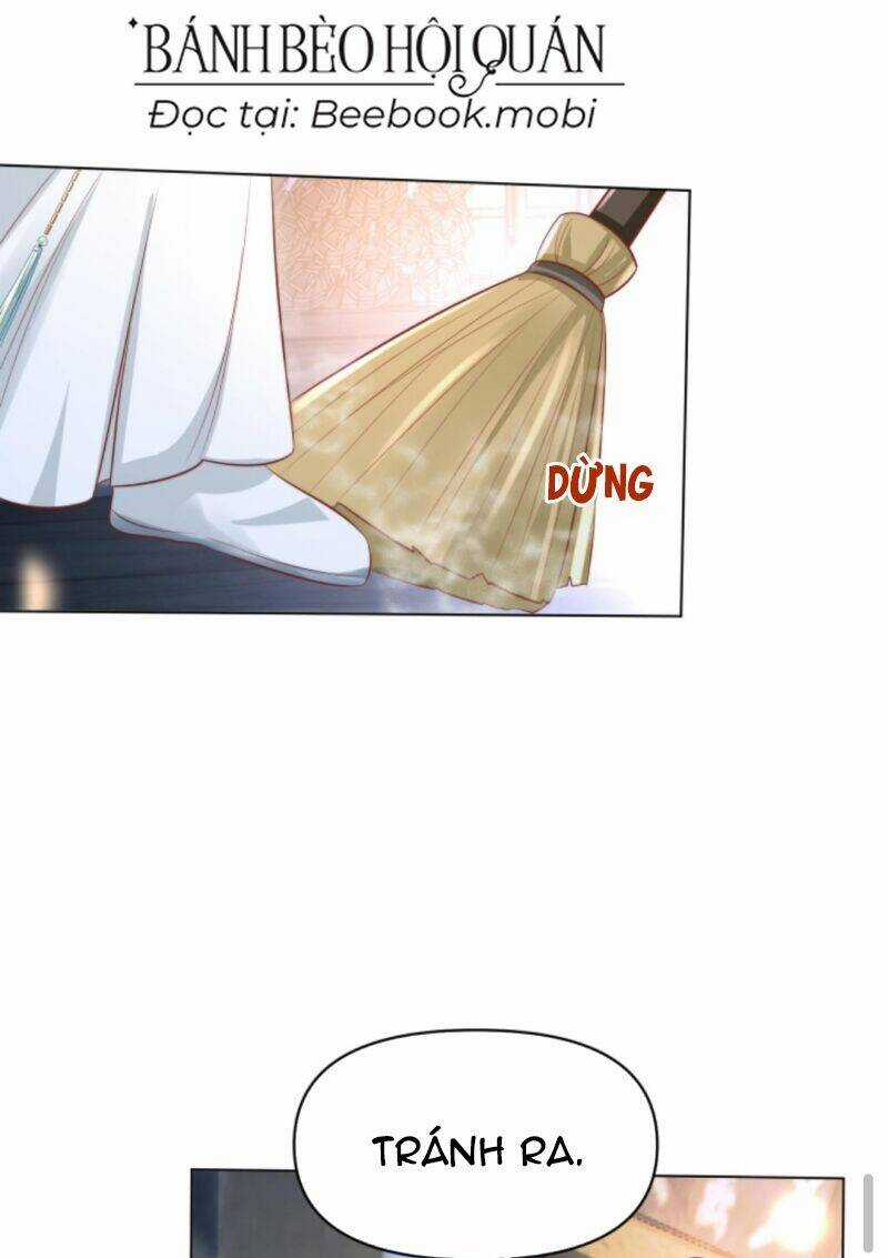 Tiểu Sư Muội Rõ Ràng Rất Mạnh, Nhưng Lại Quá Tấu Hề Chapter 18 trang 2