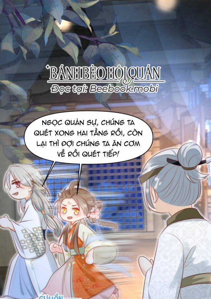 Tiểu Sư Muội Rõ Ràng Rất Mạnh, Nhưng Lại Quá Tấu Hề Chapter 18 trang 20
