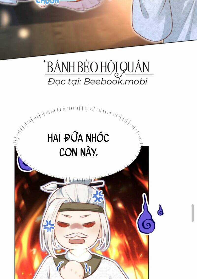 Tiểu Sư Muội Rõ Ràng Rất Mạnh, Nhưng Lại Quá Tấu Hề Chapter 18 trang 21