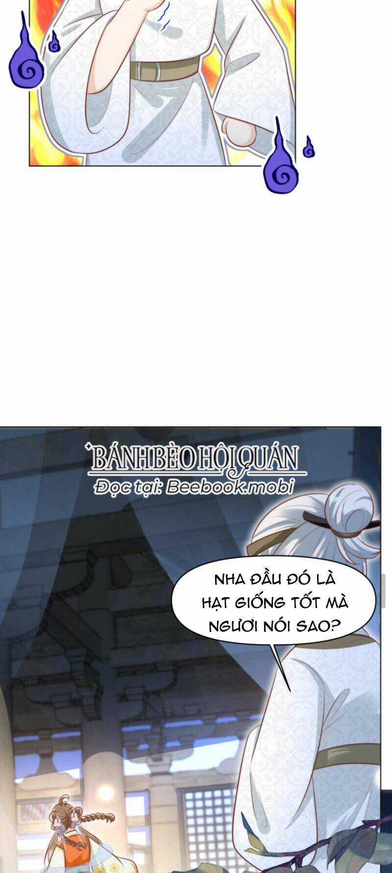 Tiểu Sư Muội Rõ Ràng Rất Mạnh, Nhưng Lại Quá Tấu Hề Chapter 18 trang 22