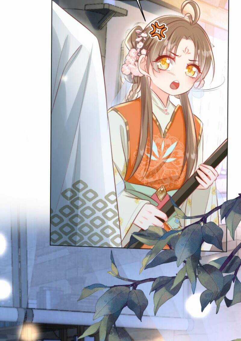 Tiểu Sư Muội Rõ Ràng Rất Mạnh, Nhưng Lại Quá Tấu Hề Chapter 18 trang 3