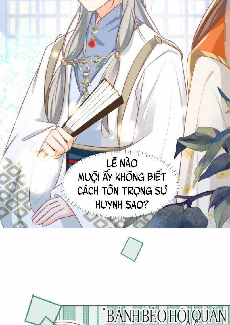 Tiểu Sư Muội Rõ Ràng Rất Mạnh, Nhưng Lại Quá Tấu Hề Chapter 18 trang 6