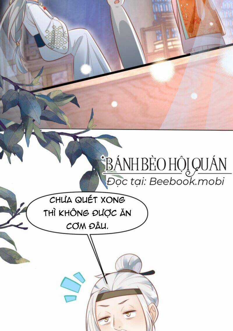 Tiểu Sư Muội Rõ Ràng Rất Mạnh, Nhưng Lại Quá Tấu Hề Chapter 18 trang 8