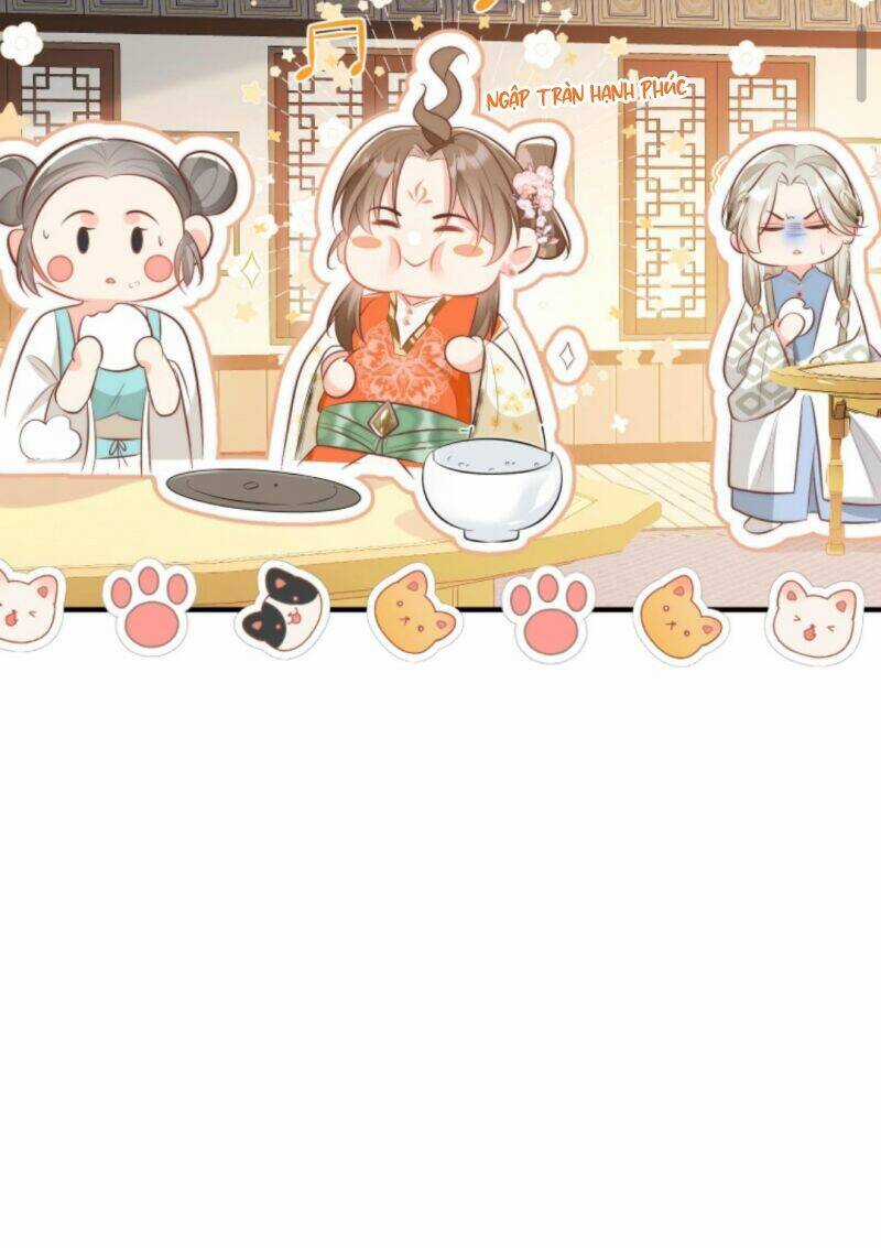 Tiểu Sư Muội Rõ Ràng Rất Mạnh, Nhưng Lại Quá Tấu Hề Chapter 19 trang 11