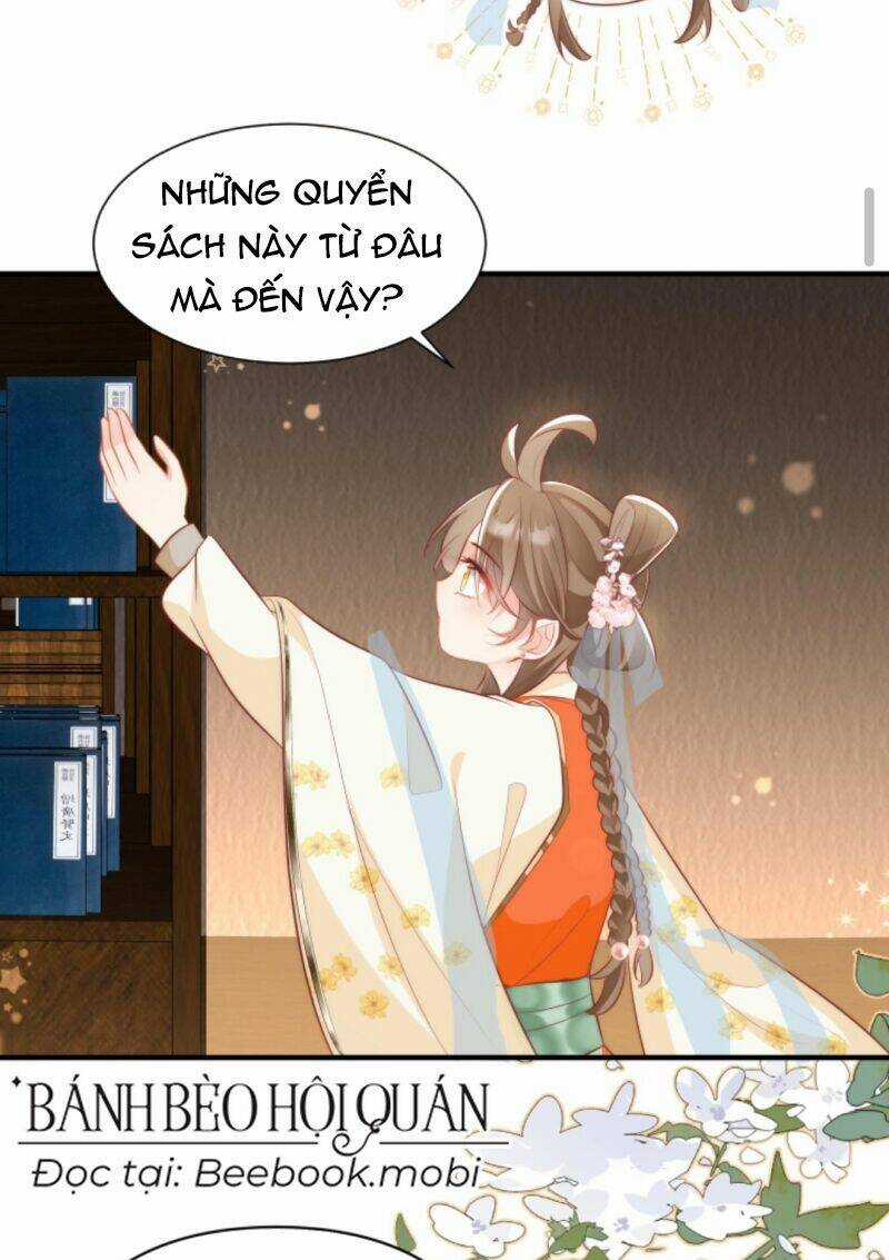 Tiểu Sư Muội Rõ Ràng Rất Mạnh, Nhưng Lại Quá Tấu Hề Chapter 19 trang 14