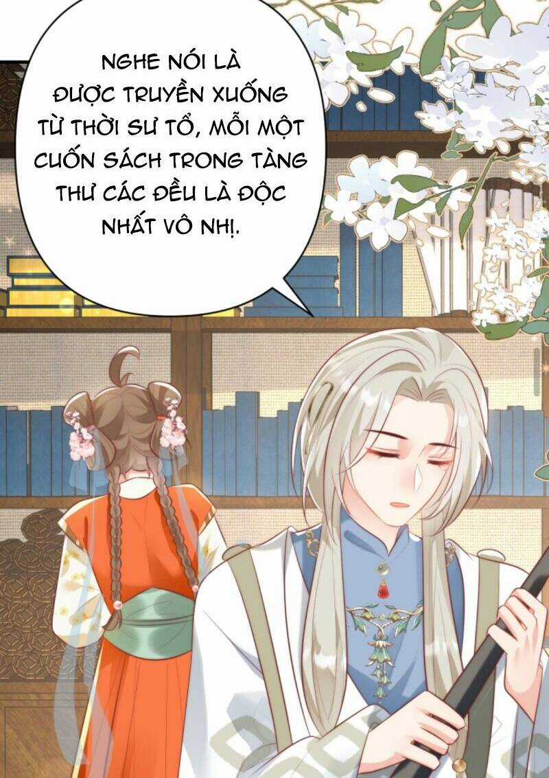 Tiểu Sư Muội Rõ Ràng Rất Mạnh, Nhưng Lại Quá Tấu Hề Chapter 19 trang 15