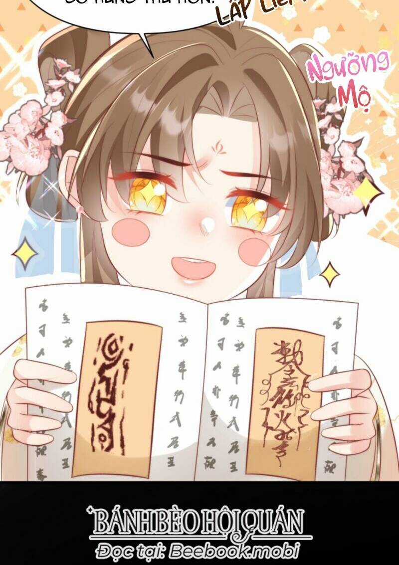 Tiểu Sư Muội Rõ Ràng Rất Mạnh, Nhưng Lại Quá Tấu Hề Chapter 19 trang 18