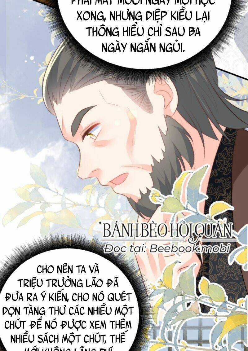 Tiểu Sư Muội Rõ Ràng Rất Mạnh, Nhưng Lại Quá Tấu Hề Chapter 19 trang 2