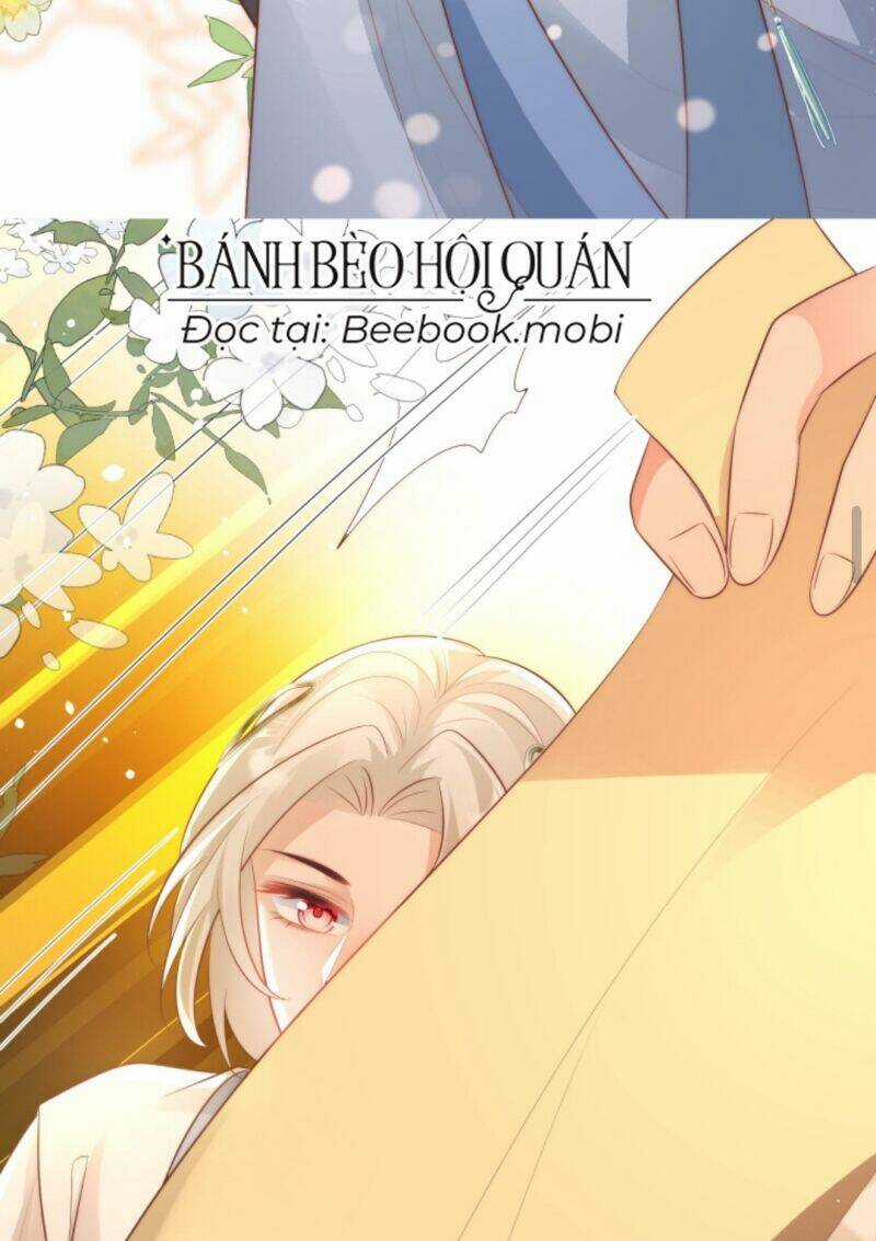 Tiểu Sư Muội Rõ Ràng Rất Mạnh, Nhưng Lại Quá Tấu Hề Chapter 19 trang 20