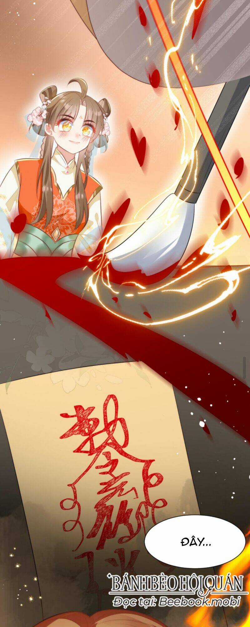 Tiểu Sư Muội Rõ Ràng Rất Mạnh, Nhưng Lại Quá Tấu Hề Chapter 19 trang 22