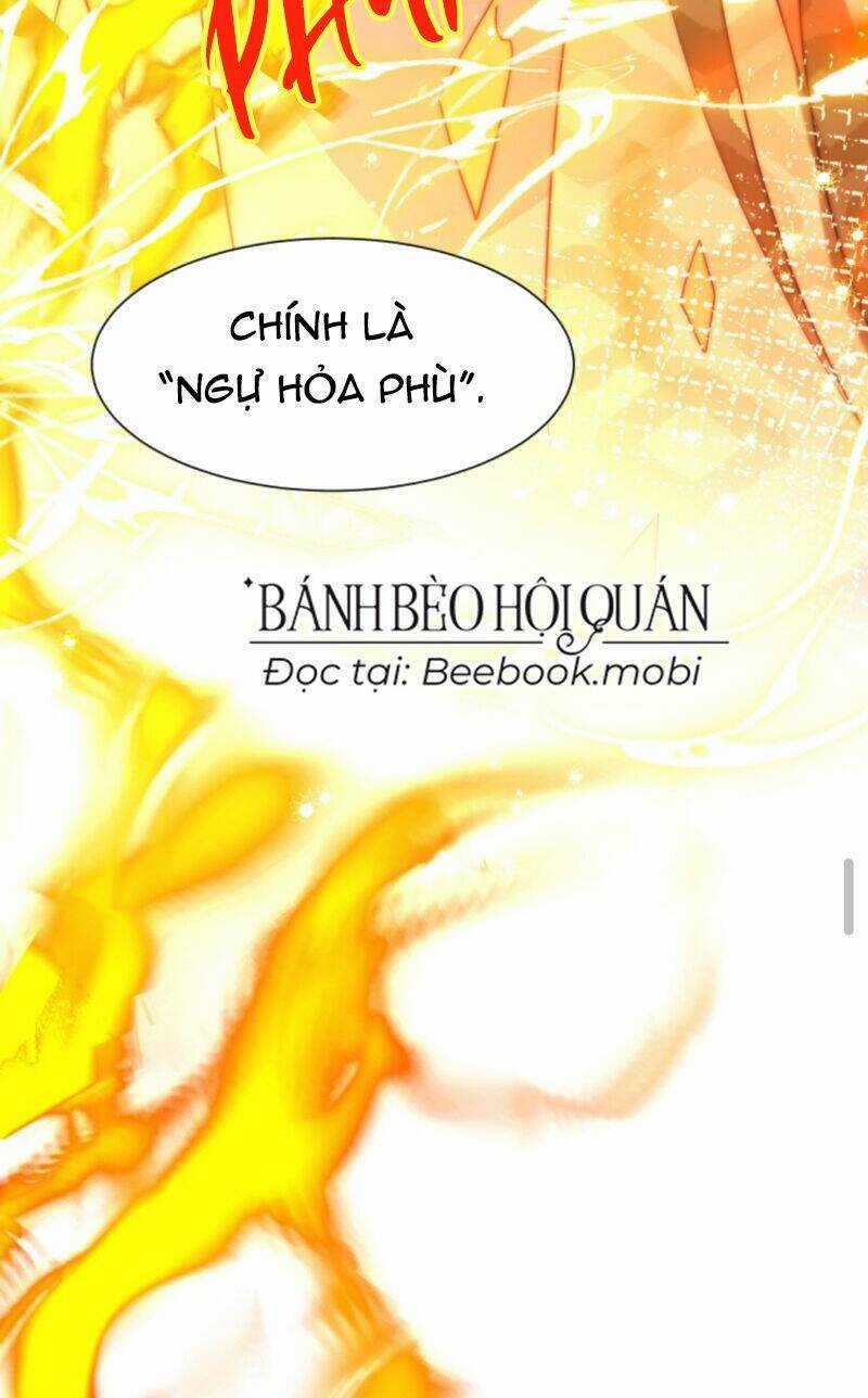 Tiểu Sư Muội Rõ Ràng Rất Mạnh, Nhưng Lại Quá Tấu Hề Chapter 19 trang 24