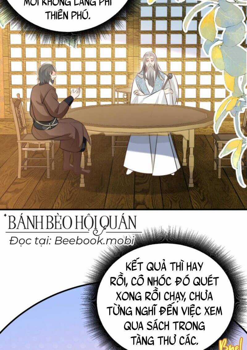 Tiểu Sư Muội Rõ Ràng Rất Mạnh, Nhưng Lại Quá Tấu Hề Chapter 19 trang 3