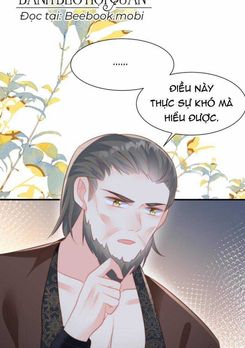 Tiểu Sư Muội Rõ Ràng Rất Mạnh, Nhưng Lại Quá Tấu Hề Chapter 19 trang 5