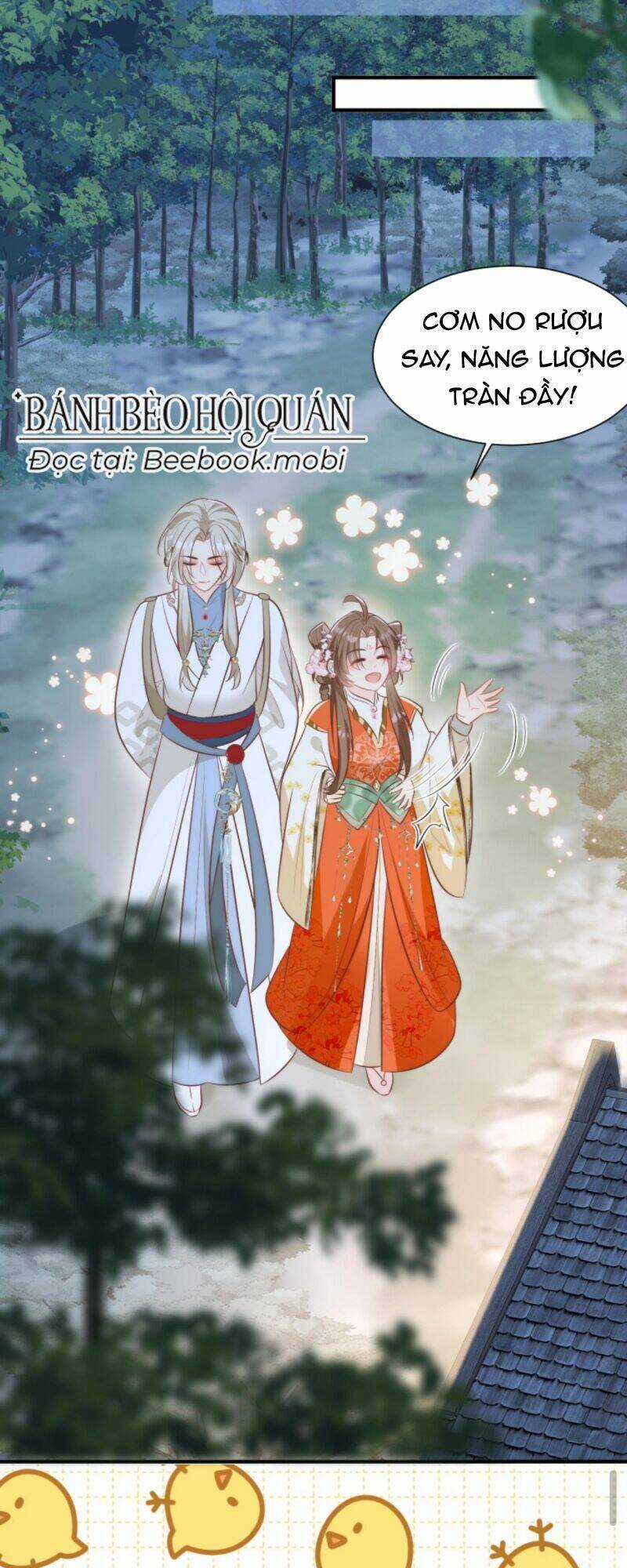 Tiểu Sư Muội Rõ Ràng Rất Mạnh, Nhưng Lại Quá Tấu Hề Chapter 19 trang 7