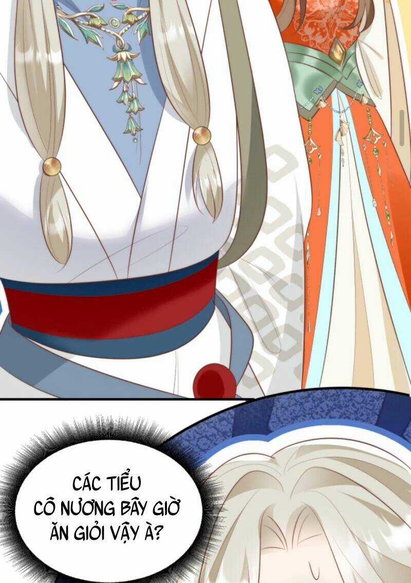 Tiểu Sư Muội Rõ Ràng Rất Mạnh, Nhưng Lại Quá Tấu Hề Chapter 19 trang 9