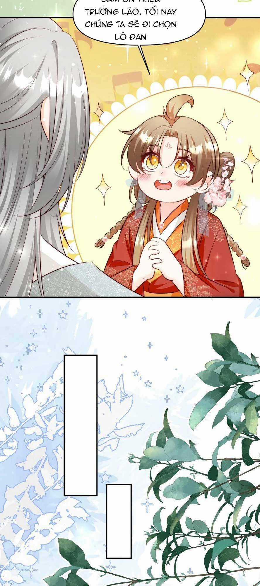 Tiểu Sư Muội Rõ Ràng Rất Mạnh, Nhưng Lại Quá Tấu Hề Chapter 194 trang 10