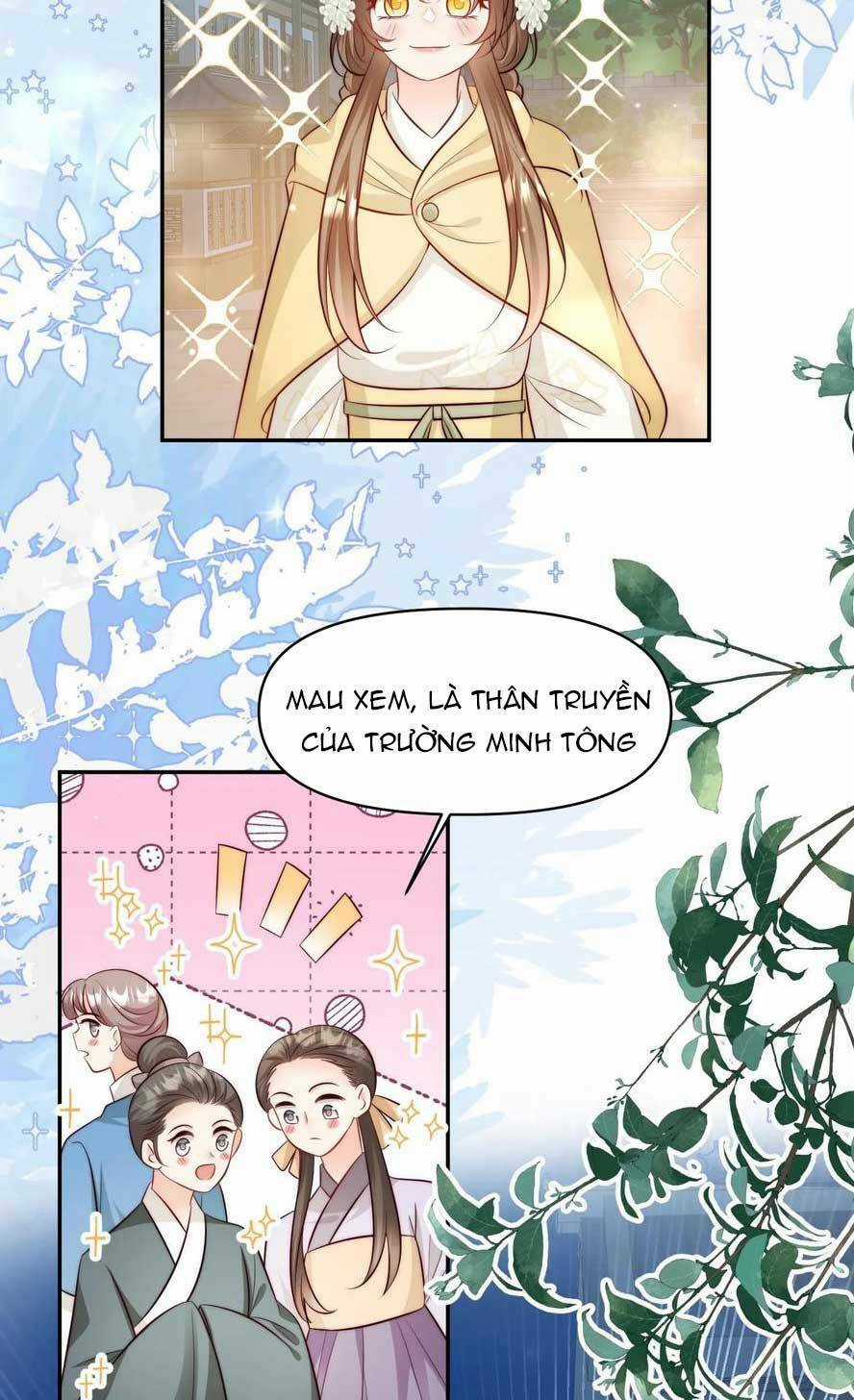 Tiểu Sư Muội Rõ Ràng Rất Mạnh, Nhưng Lại Quá Tấu Hề Chapter 194 trang 12