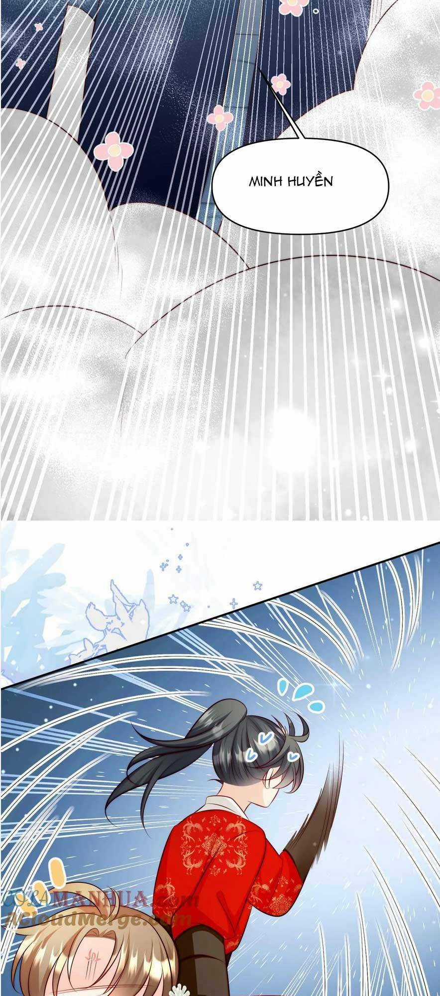 Tiểu Sư Muội Rõ Ràng Rất Mạnh, Nhưng Lại Quá Tấu Hề Chapter 194 trang 14