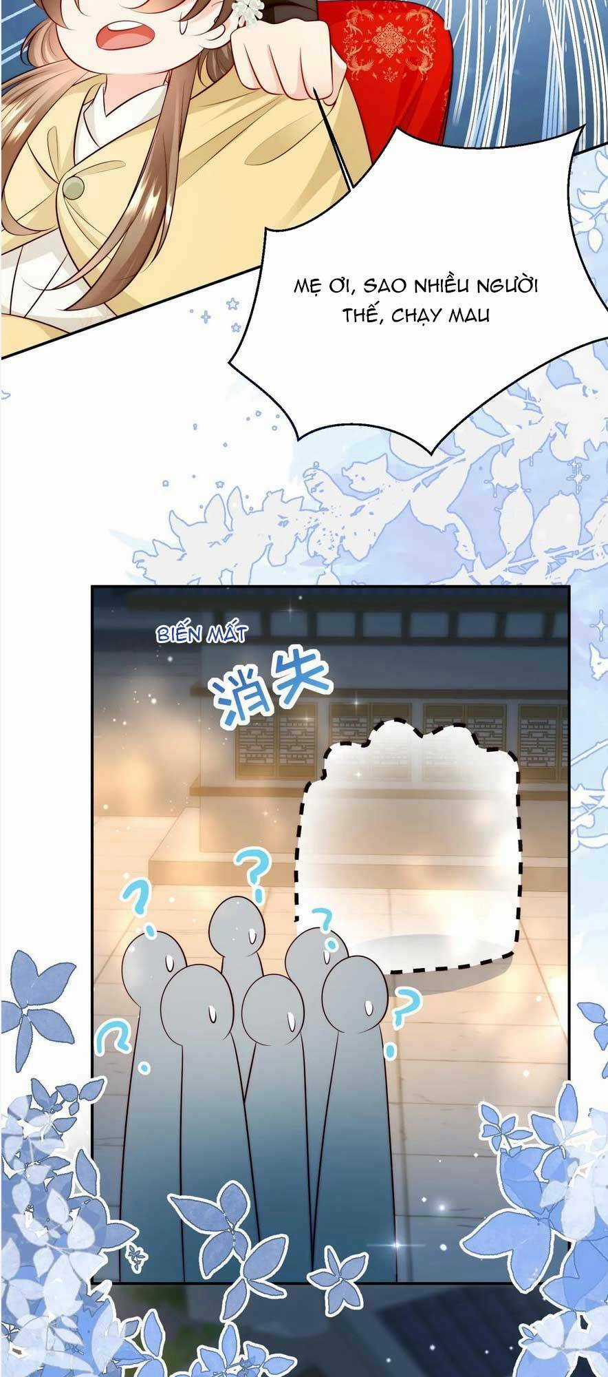 Tiểu Sư Muội Rõ Ràng Rất Mạnh, Nhưng Lại Quá Tấu Hề Chapter 194 trang 15