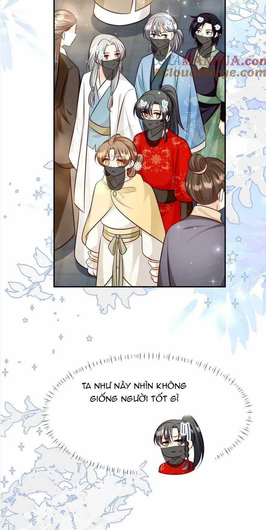 Tiểu Sư Muội Rõ Ràng Rất Mạnh, Nhưng Lại Quá Tấu Hề Chapter 194 trang 18