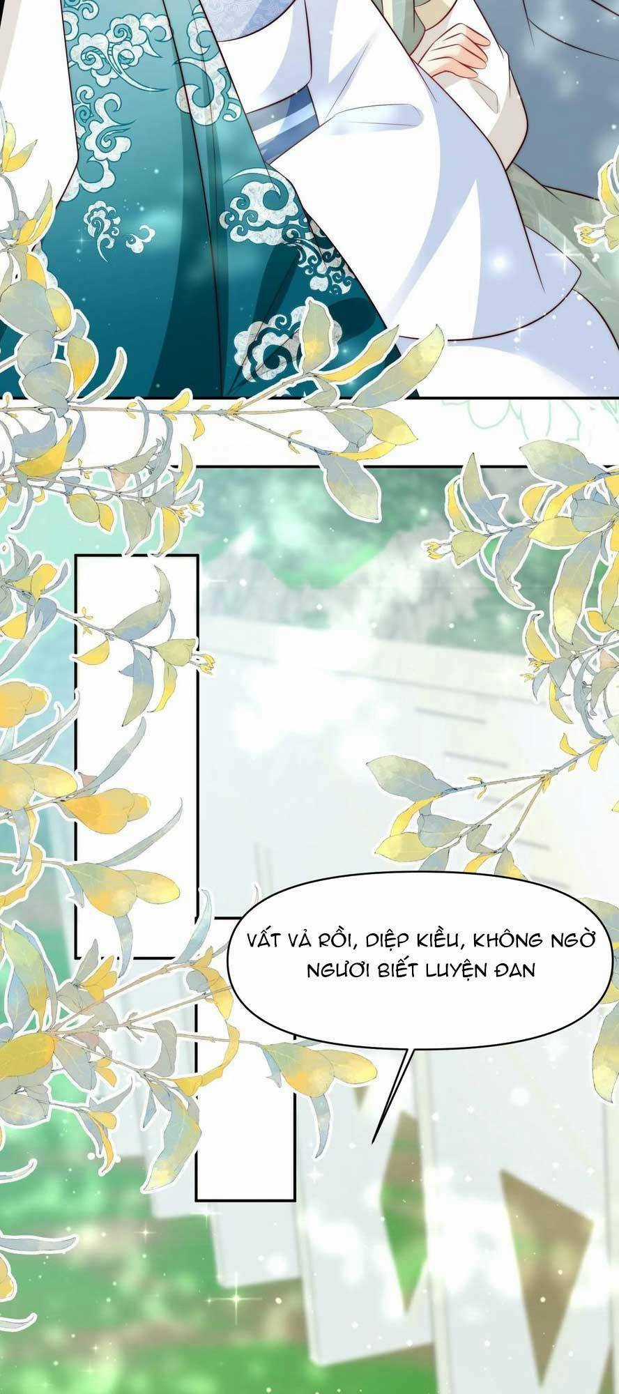 Tiểu Sư Muội Rõ Ràng Rất Mạnh, Nhưng Lại Quá Tấu Hề Chapter 194 trang 8