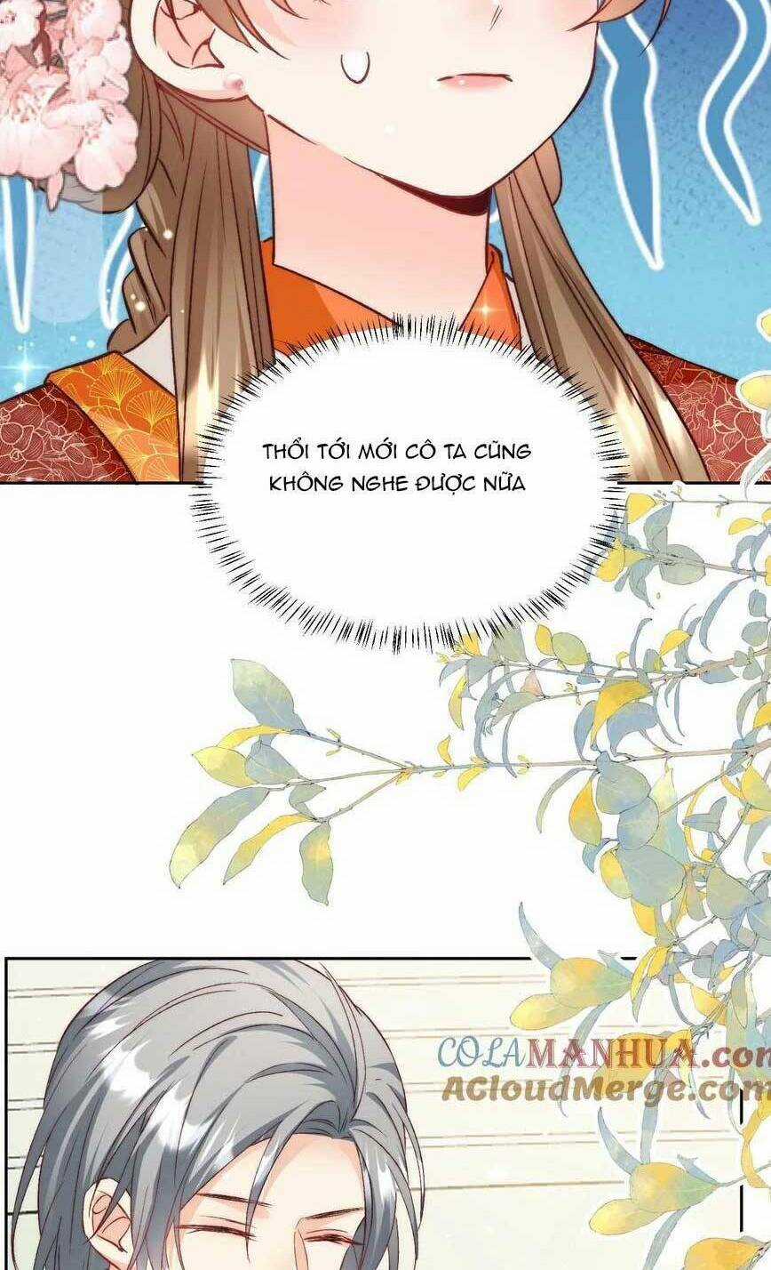 Tiểu Sư Muội Rõ Ràng Rất Mạnh, Nhưng Lại Quá Tấu Hề Chapter 197 trang 10