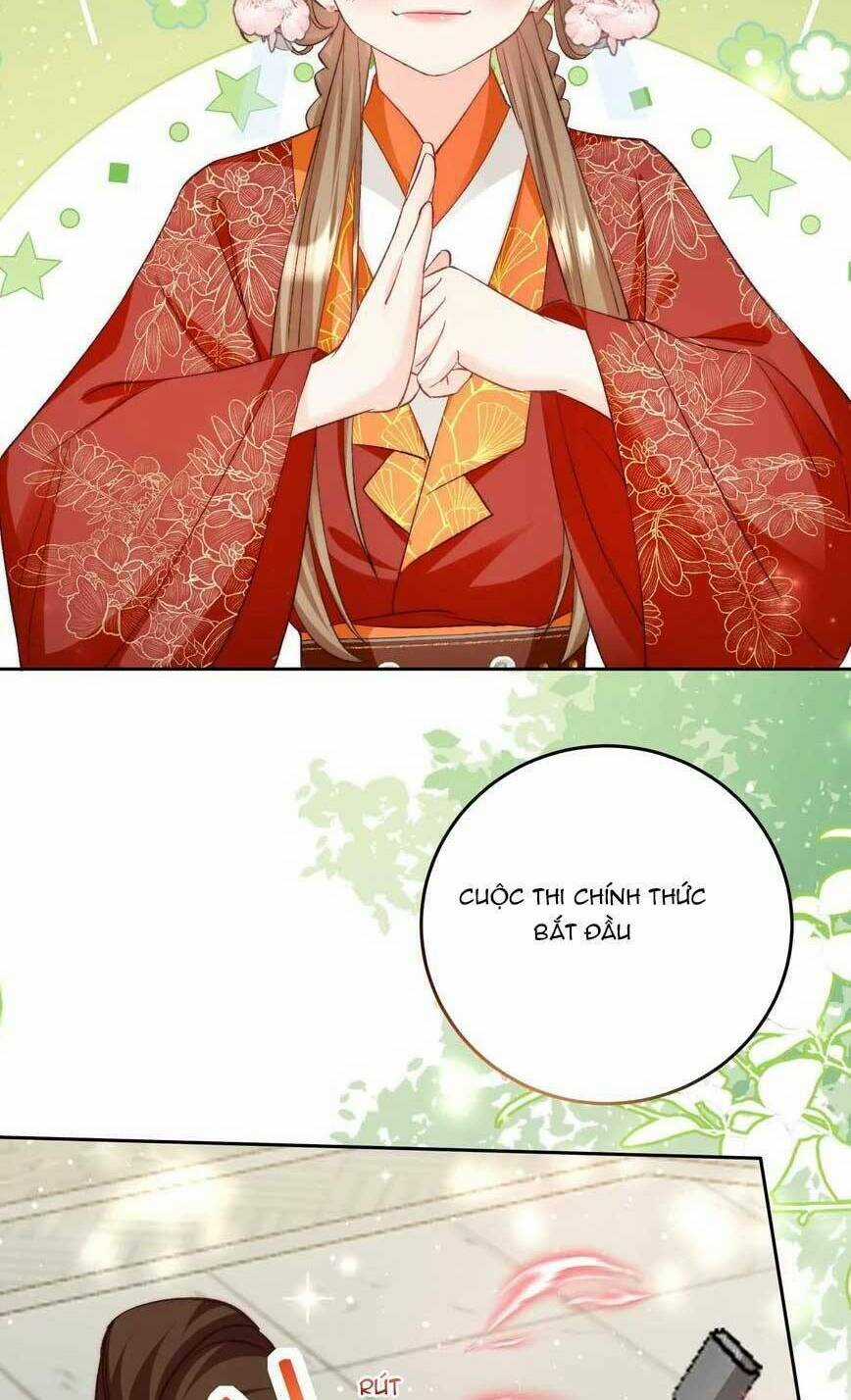 Tiểu Sư Muội Rõ Ràng Rất Mạnh, Nhưng Lại Quá Tấu Hề Chapter 197 trang 14