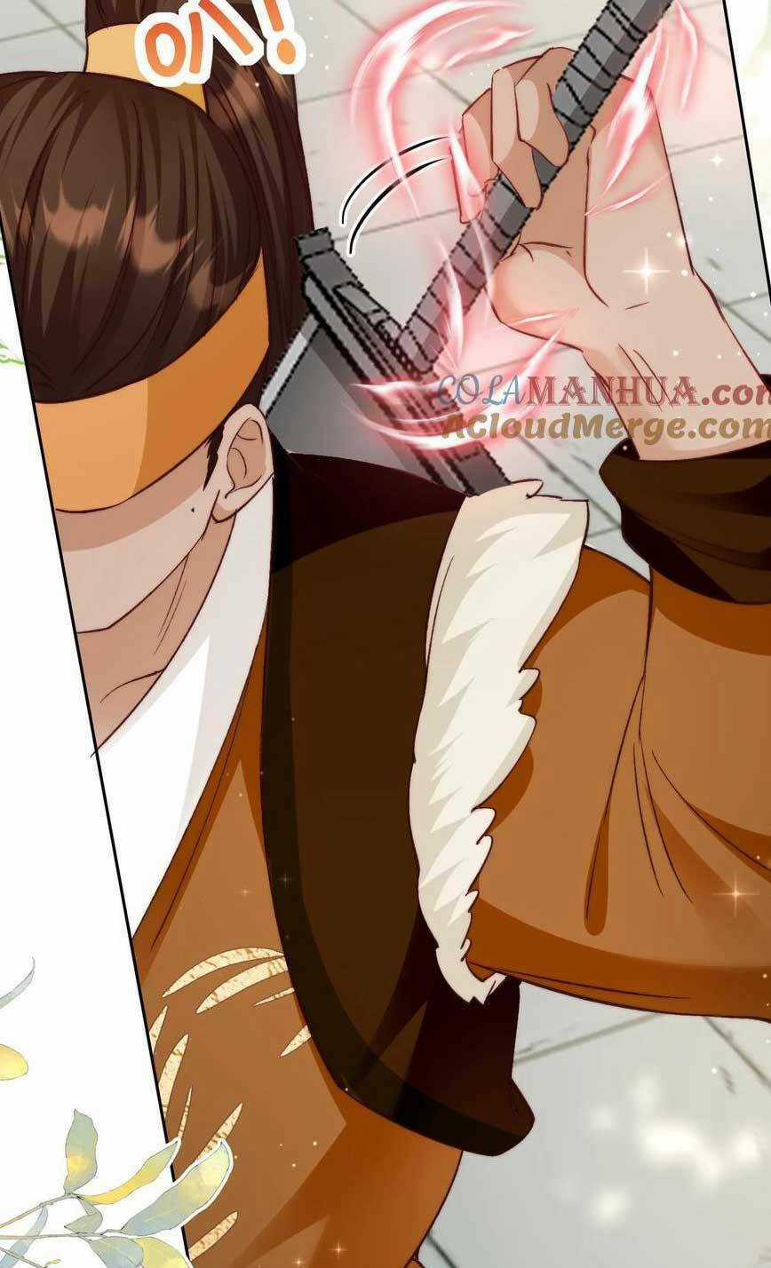 Tiểu Sư Muội Rõ Ràng Rất Mạnh, Nhưng Lại Quá Tấu Hề Chapter 197 trang 15