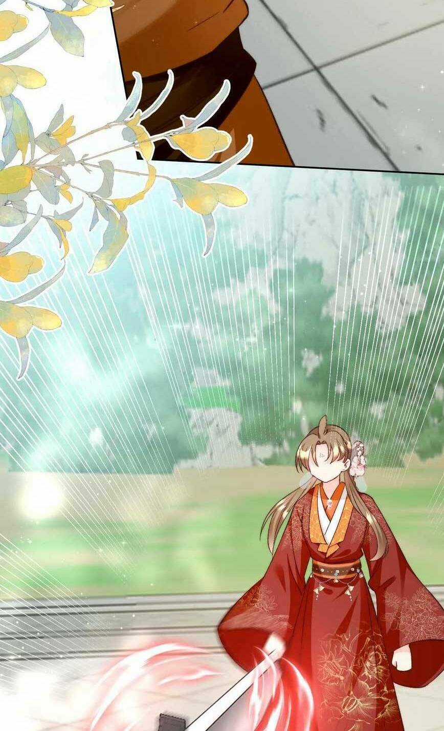 Tiểu Sư Muội Rõ Ràng Rất Mạnh, Nhưng Lại Quá Tấu Hề Chapter 197 trang 16