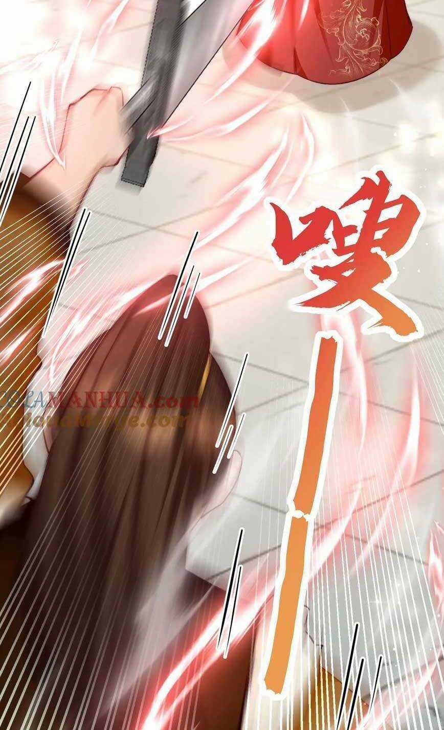Tiểu Sư Muội Rõ Ràng Rất Mạnh, Nhưng Lại Quá Tấu Hề Chapter 197 trang 17