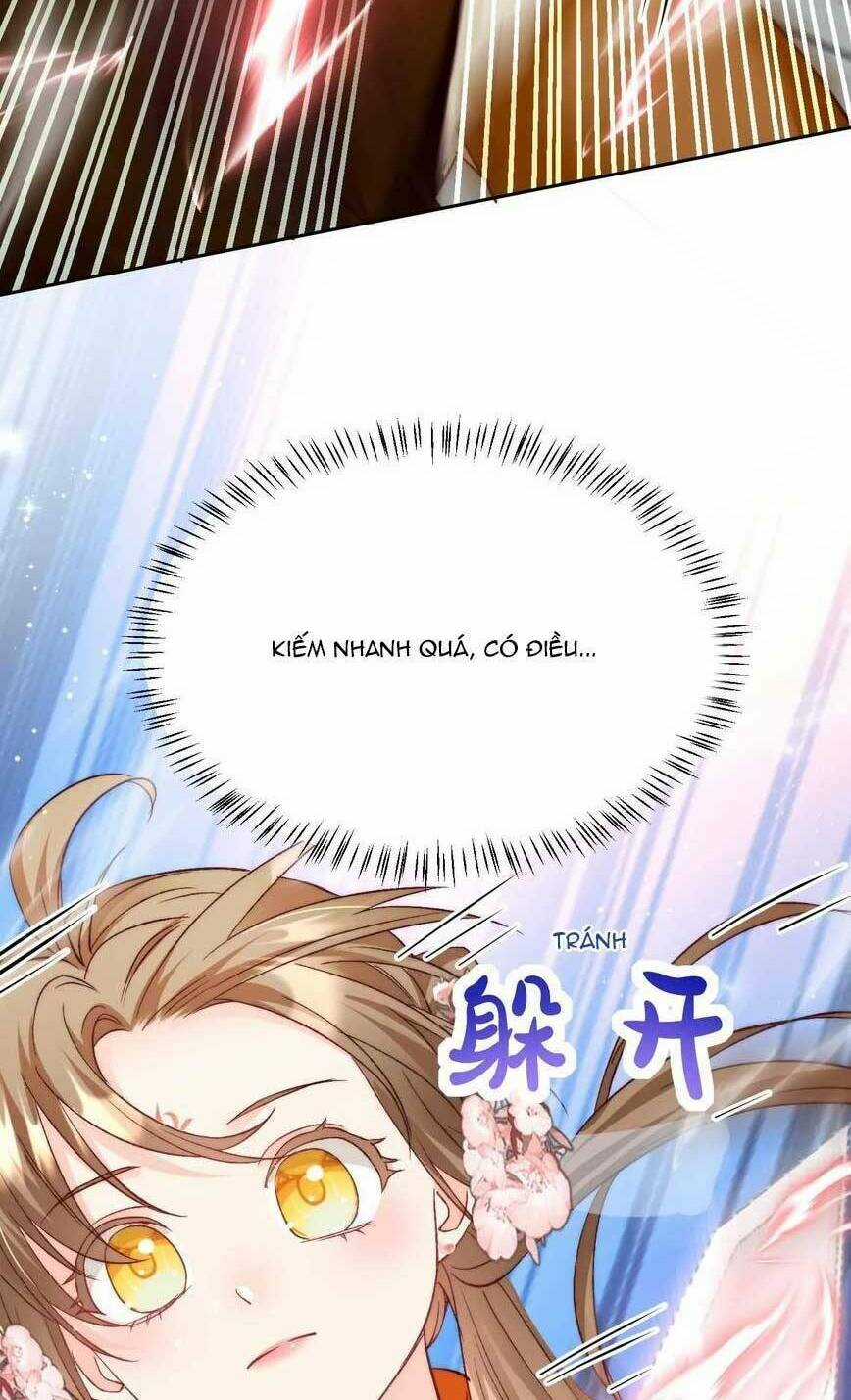 Tiểu Sư Muội Rõ Ràng Rất Mạnh, Nhưng Lại Quá Tấu Hề Chapter 197 trang 18
