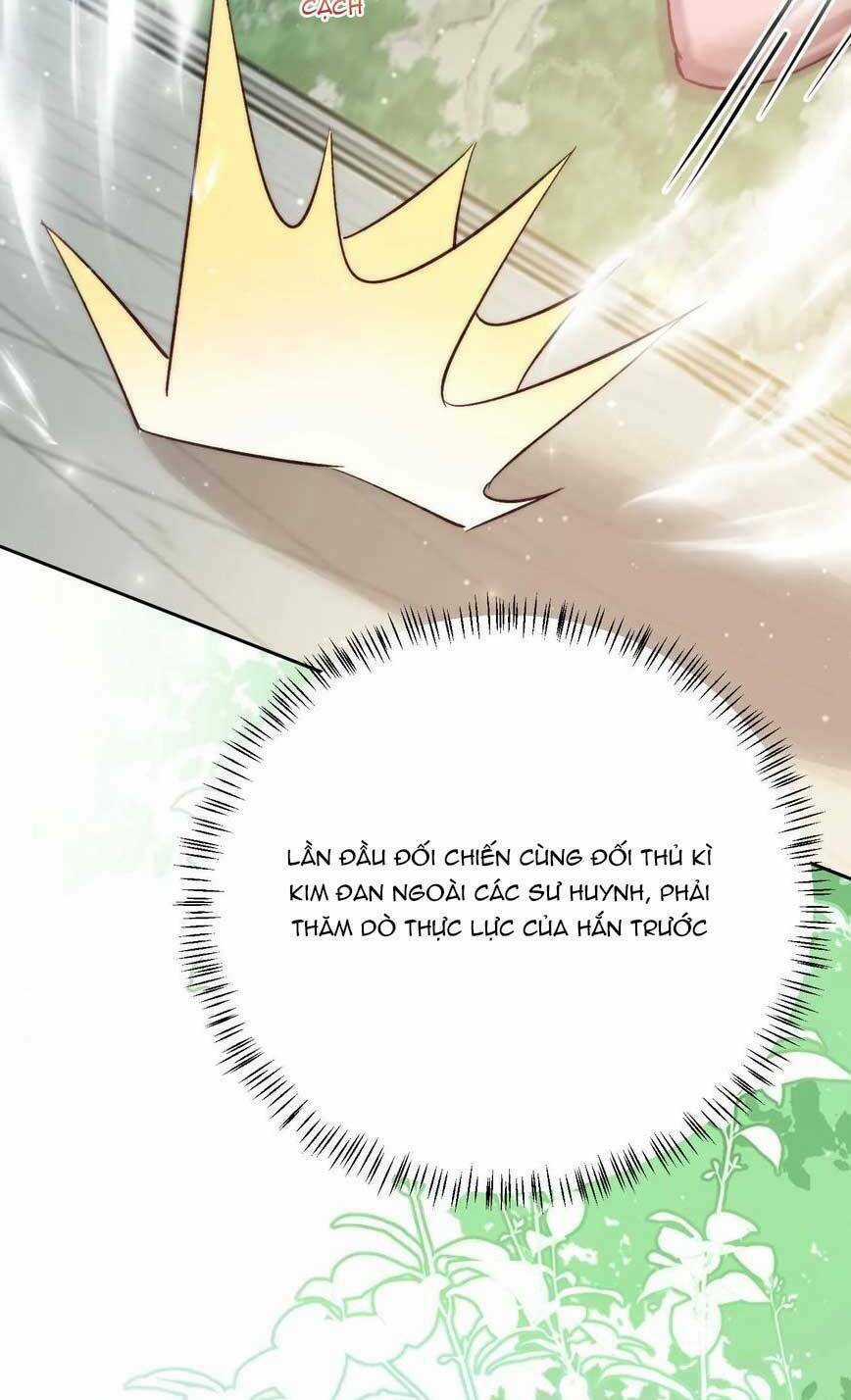 Tiểu Sư Muội Rõ Ràng Rất Mạnh, Nhưng Lại Quá Tấu Hề Chapter 197 trang 21