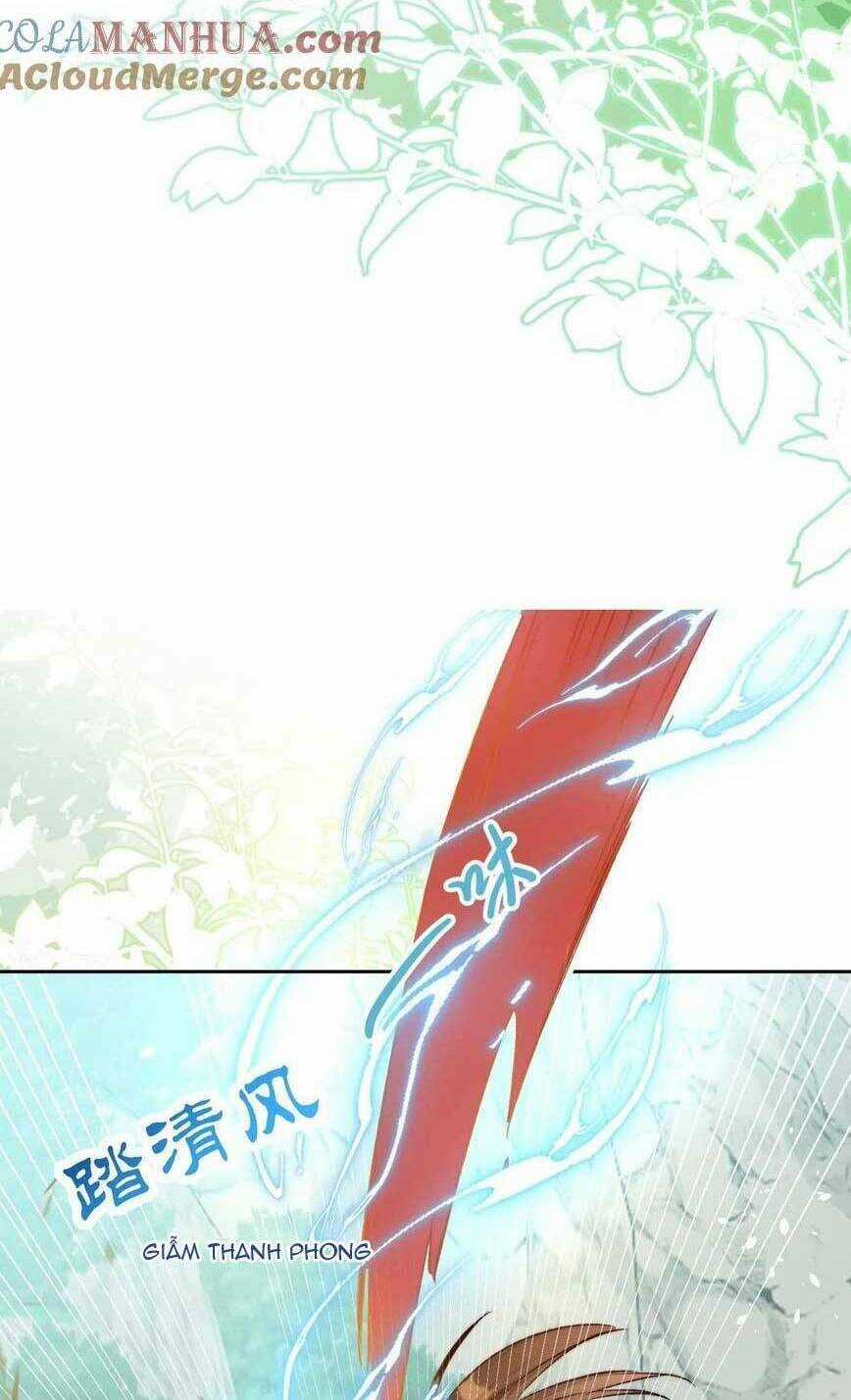 Tiểu Sư Muội Rõ Ràng Rất Mạnh, Nhưng Lại Quá Tấu Hề Chapter 197 trang 22