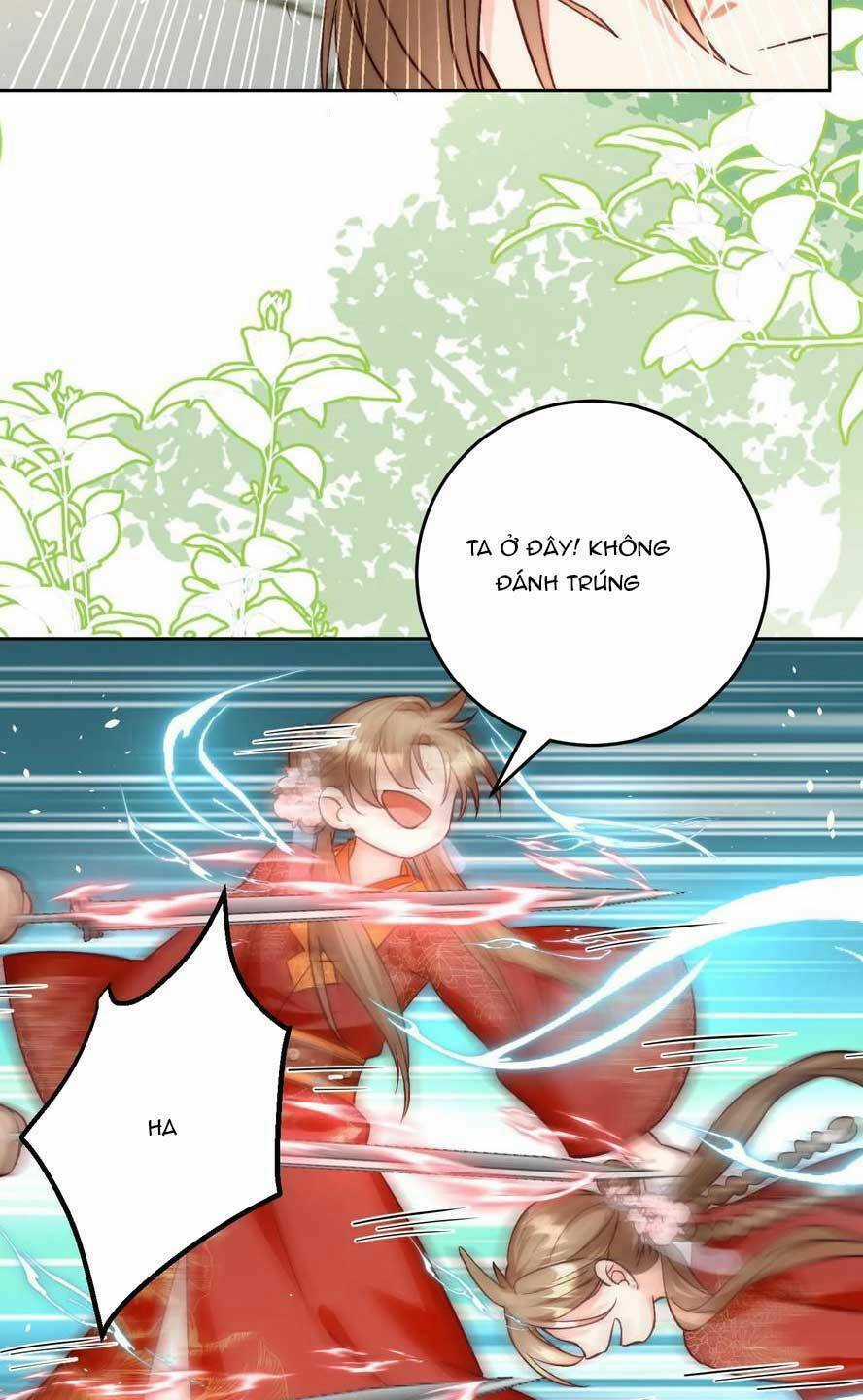 Tiểu Sư Muội Rõ Ràng Rất Mạnh, Nhưng Lại Quá Tấu Hề Chapter 197 trang 25
