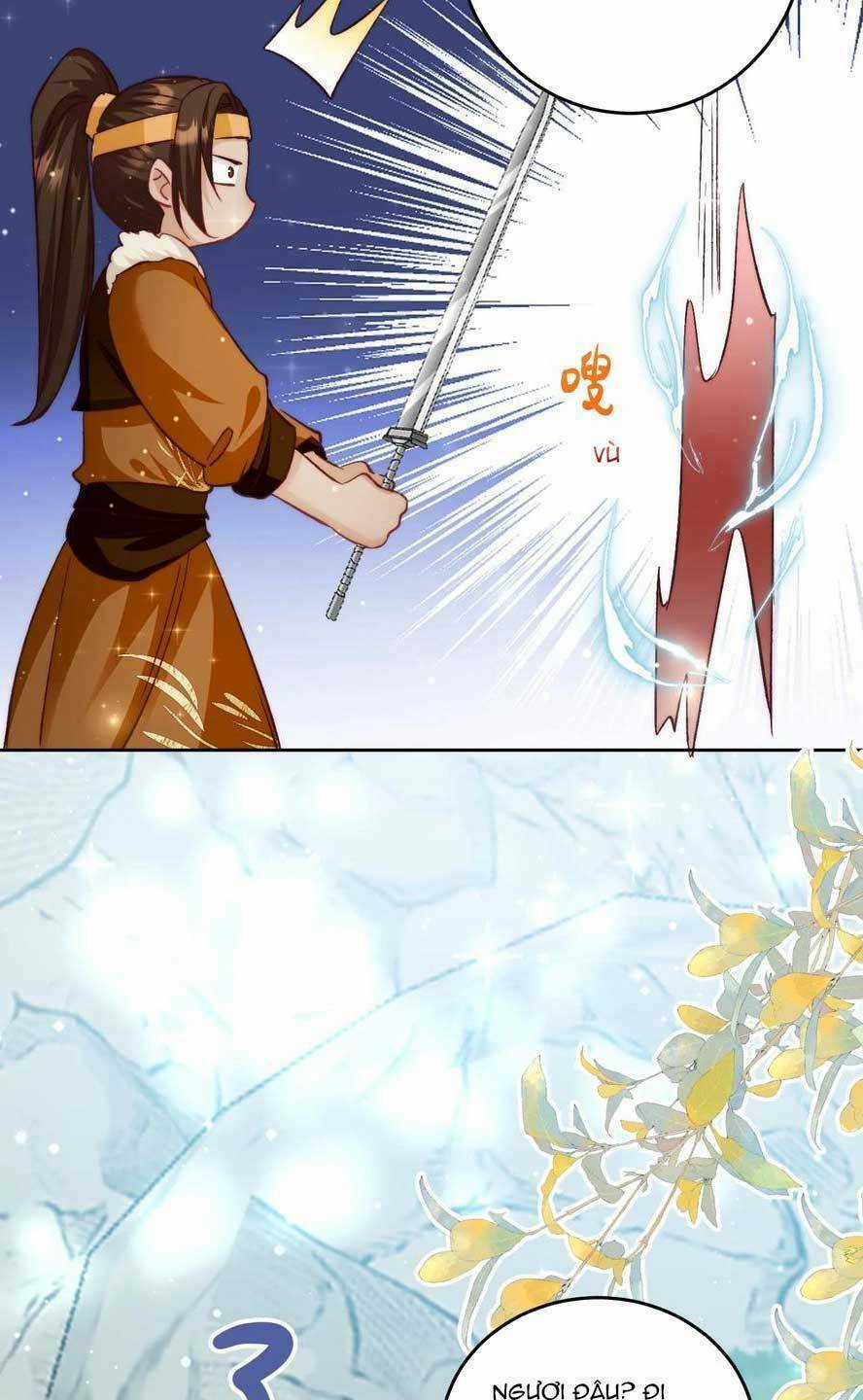 Tiểu Sư Muội Rõ Ràng Rất Mạnh, Nhưng Lại Quá Tấu Hề Chapter 197 trang 29