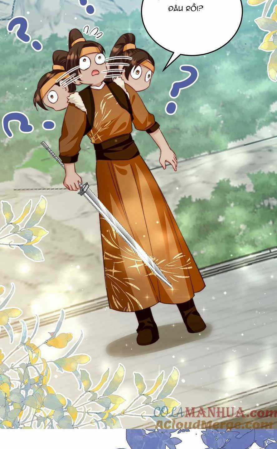 Tiểu Sư Muội Rõ Ràng Rất Mạnh, Nhưng Lại Quá Tấu Hề Chapter 197 trang 30