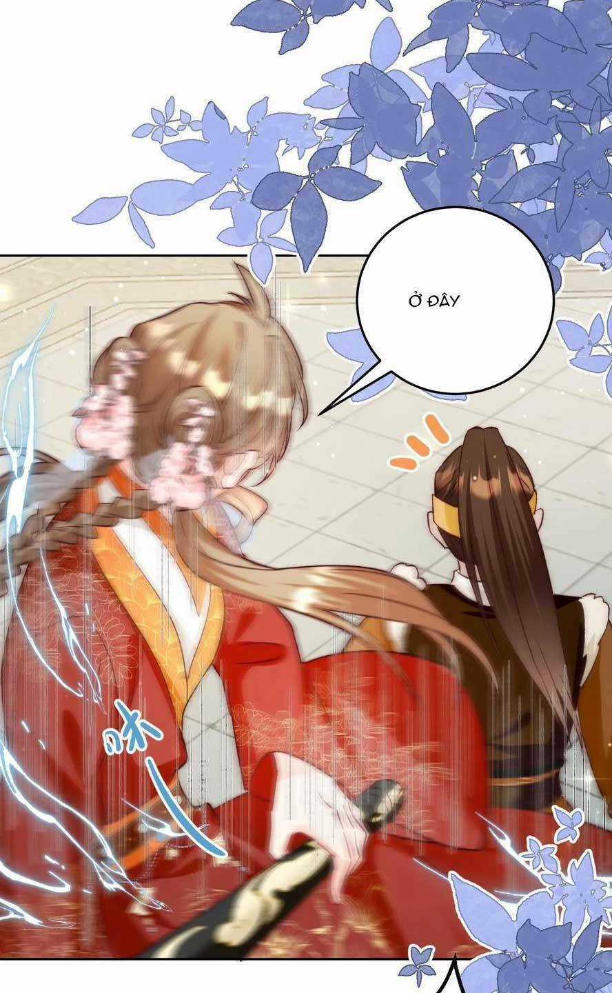 Tiểu Sư Muội Rõ Ràng Rất Mạnh, Nhưng Lại Quá Tấu Hề Chapter 197 trang 31