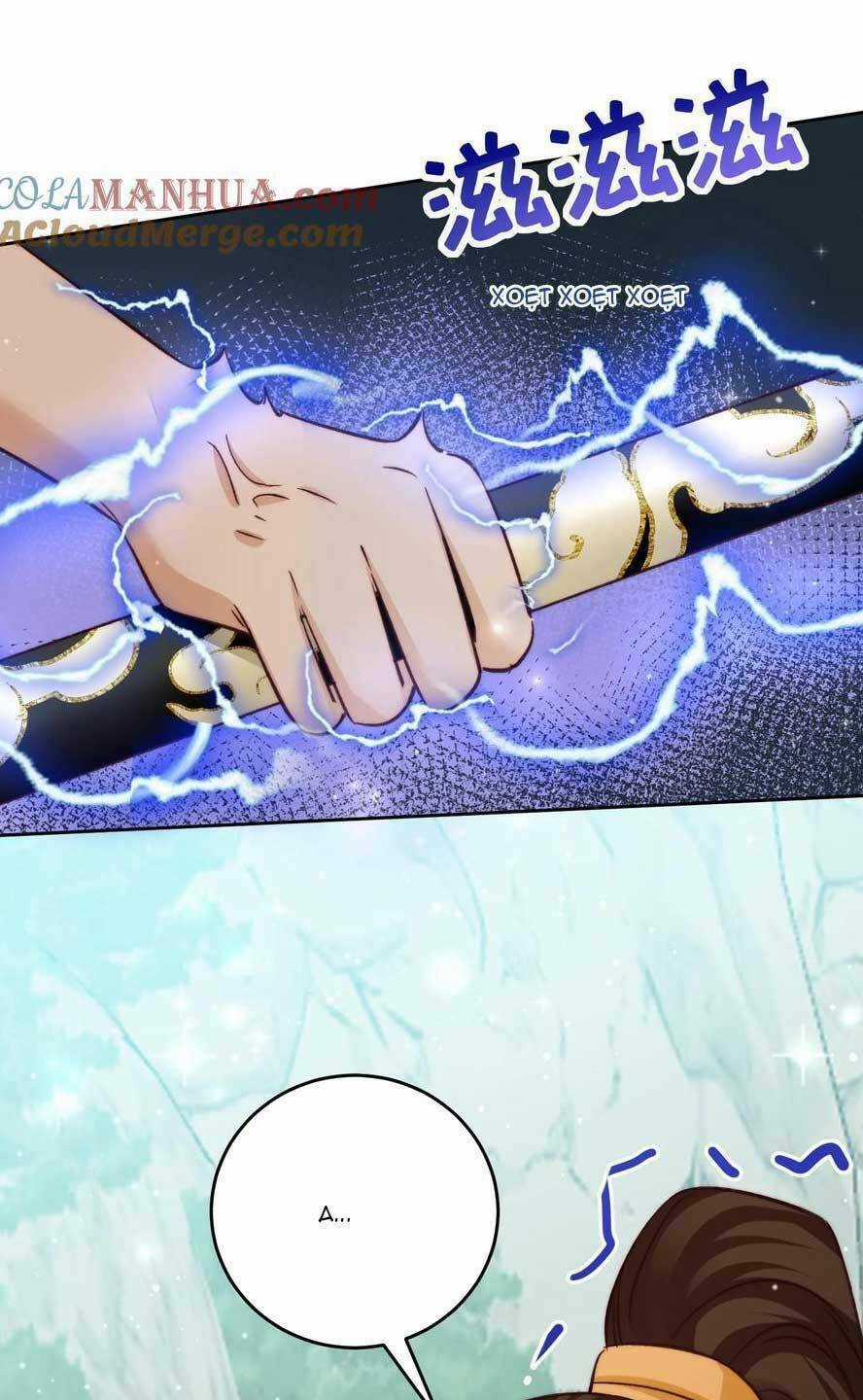 Tiểu Sư Muội Rõ Ràng Rất Mạnh, Nhưng Lại Quá Tấu Hề Chapter 197 trang 33