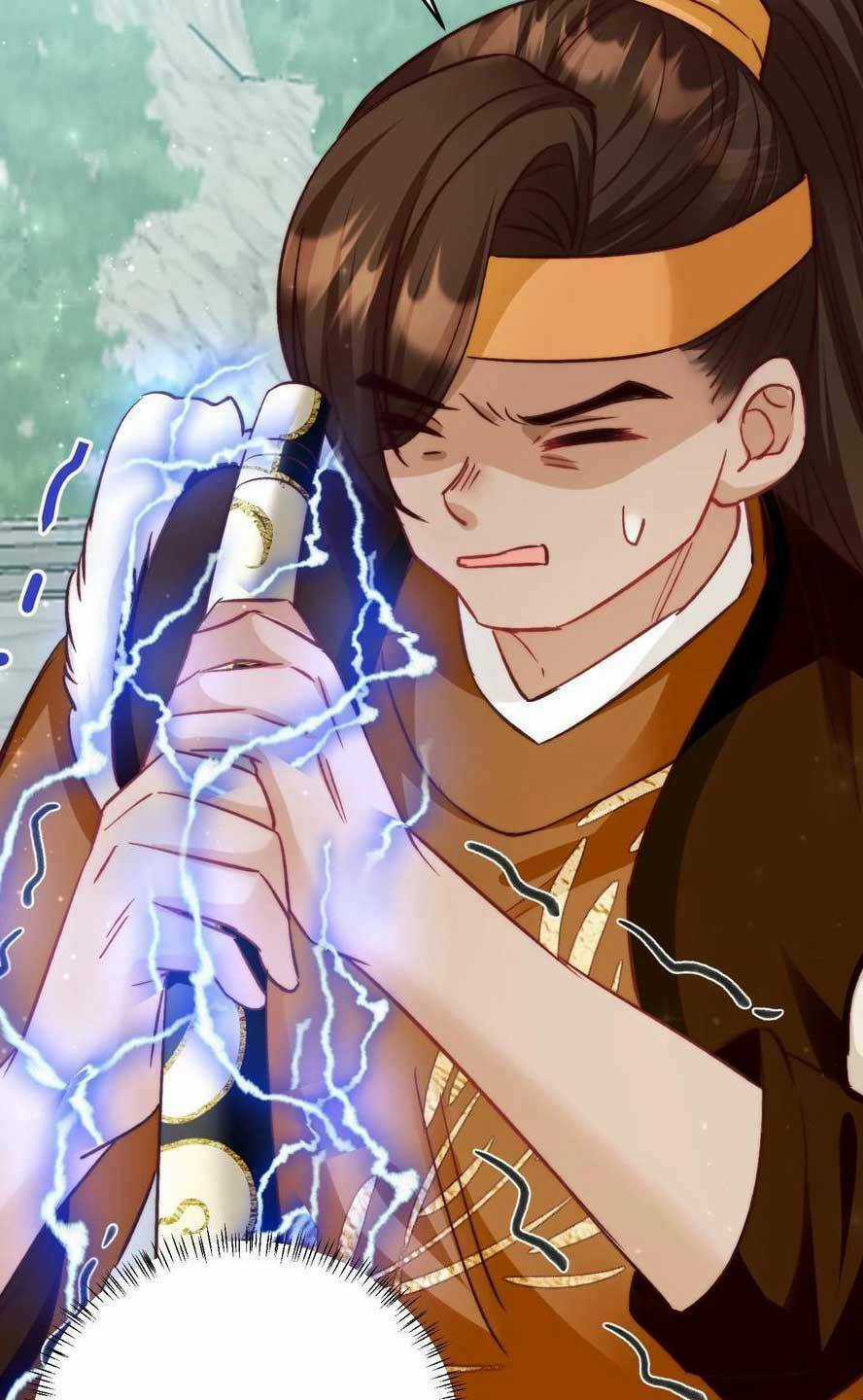 Tiểu Sư Muội Rõ Ràng Rất Mạnh, Nhưng Lại Quá Tấu Hề Chapter 197 trang 34