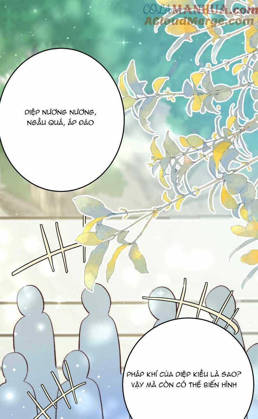 Tiểu Sư Muội Rõ Ràng Rất Mạnh, Nhưng Lại Quá Tấu Hề Chapter 197 trang 42