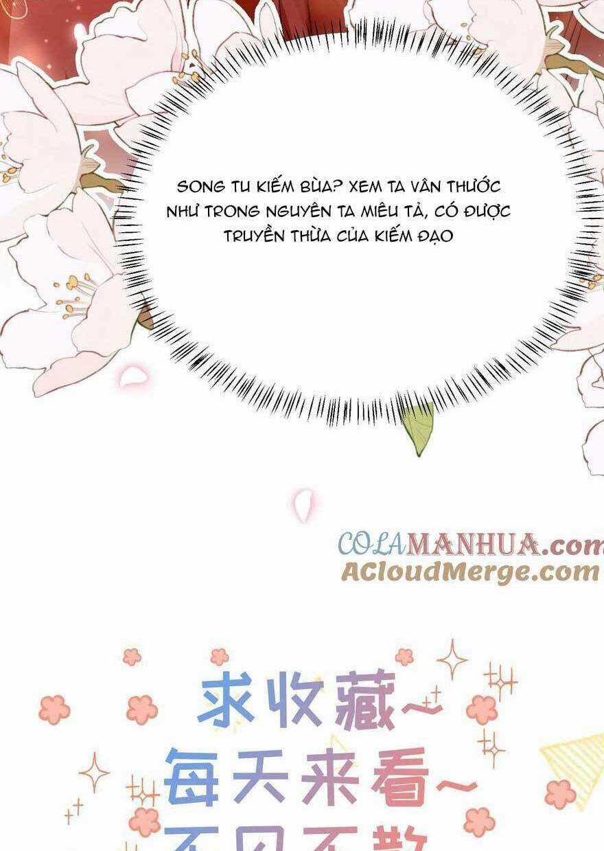 Tiểu Sư Muội Rõ Ràng Rất Mạnh, Nhưng Lại Quá Tấu Hề Chapter 197 trang 47