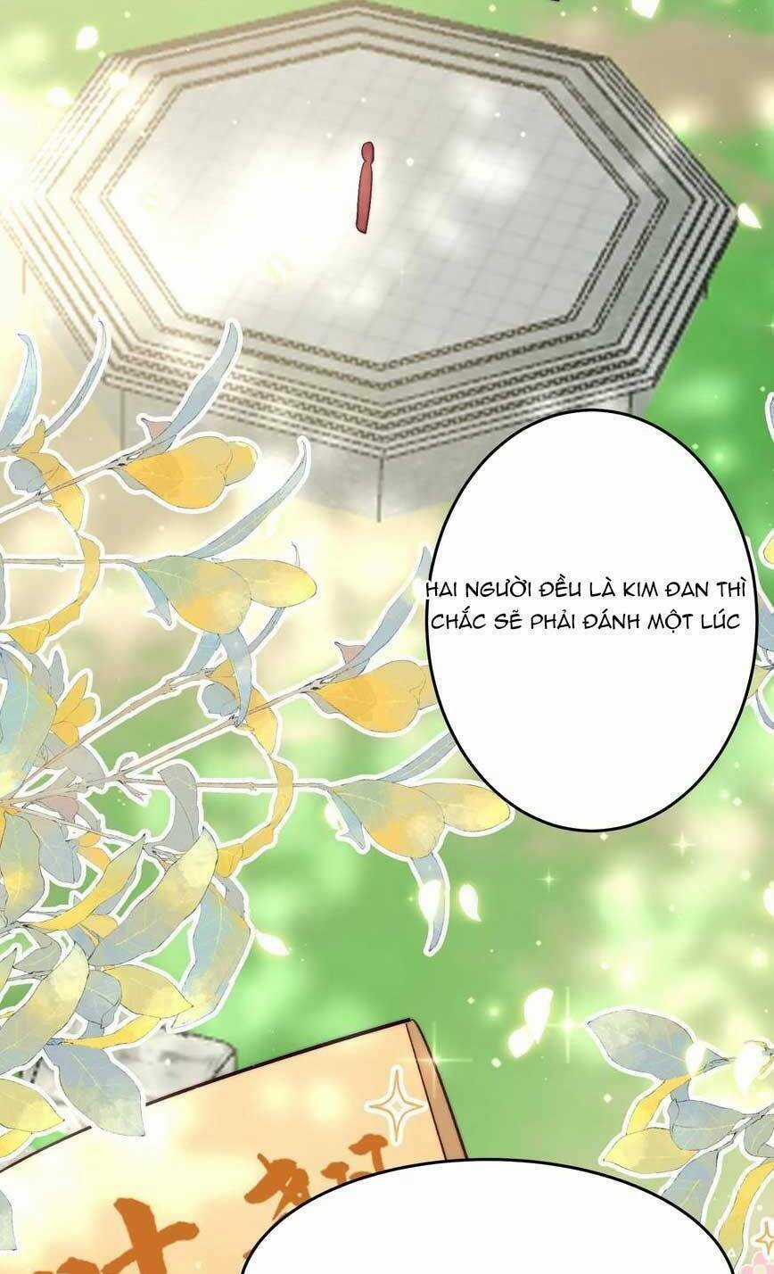 Tiểu Sư Muội Rõ Ràng Rất Mạnh, Nhưng Lại Quá Tấu Hề Chapter 197 trang 5