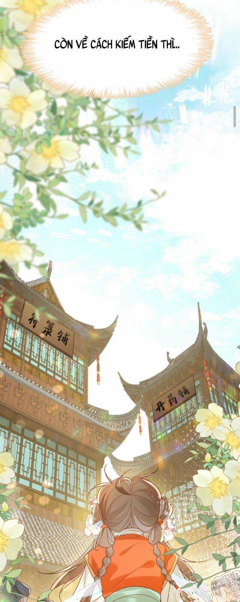 Tiểu Sư Muội Rõ Ràng Rất Mạnh, Nhưng Lại Quá Tấu Hề Chapter 2 trang 10