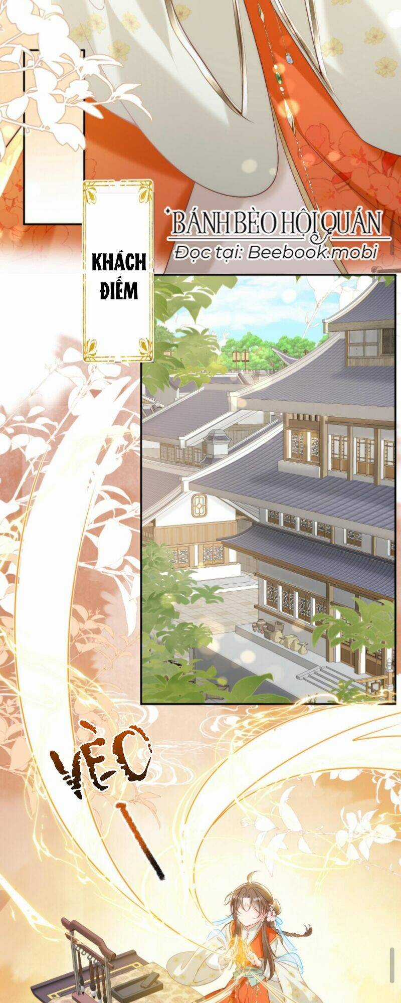 Tiểu Sư Muội Rõ Ràng Rất Mạnh, Nhưng Lại Quá Tấu Hề Chapter 2 trang 13